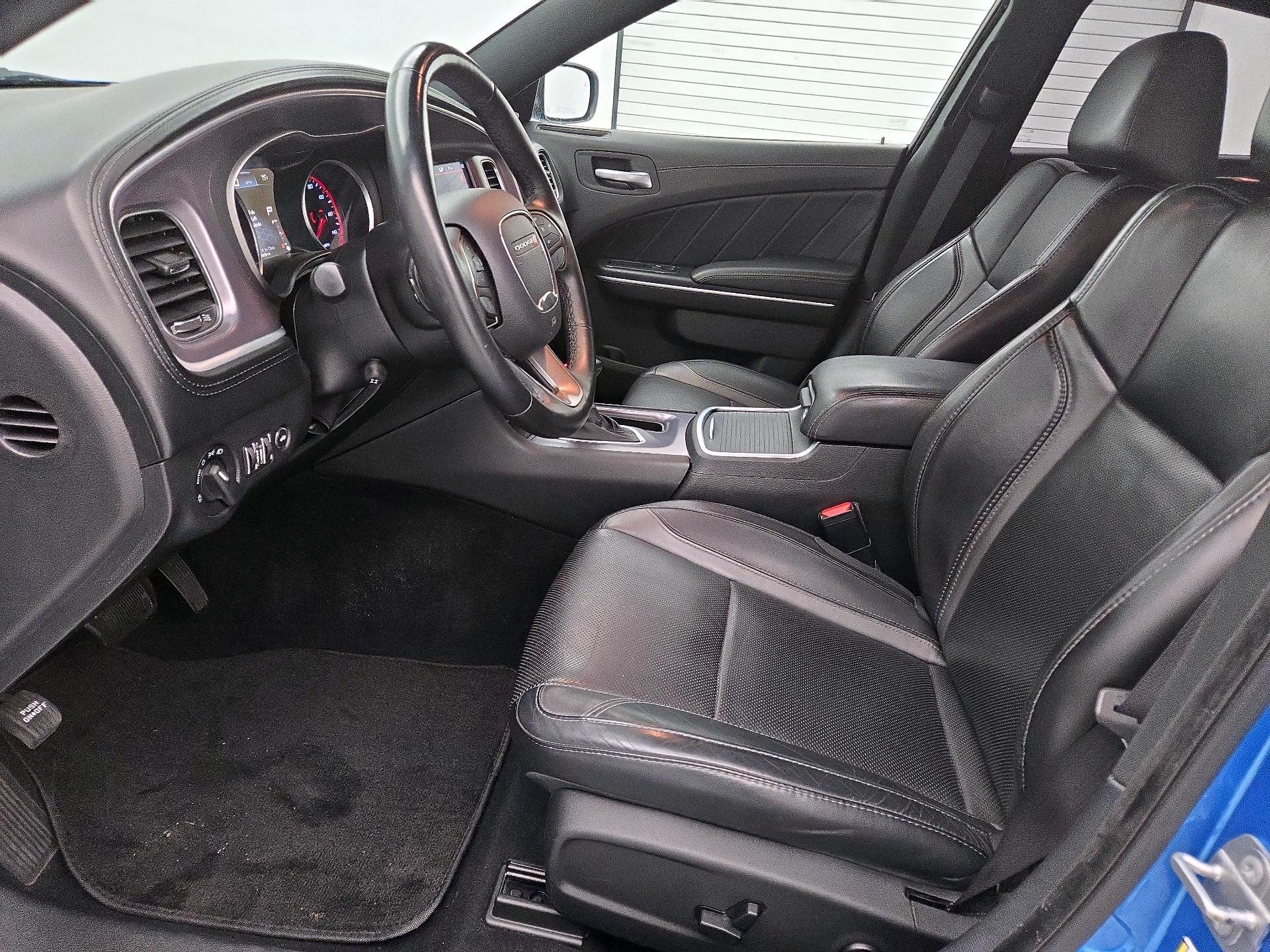 Thumbnail: 2019 Dodge Charger - 11