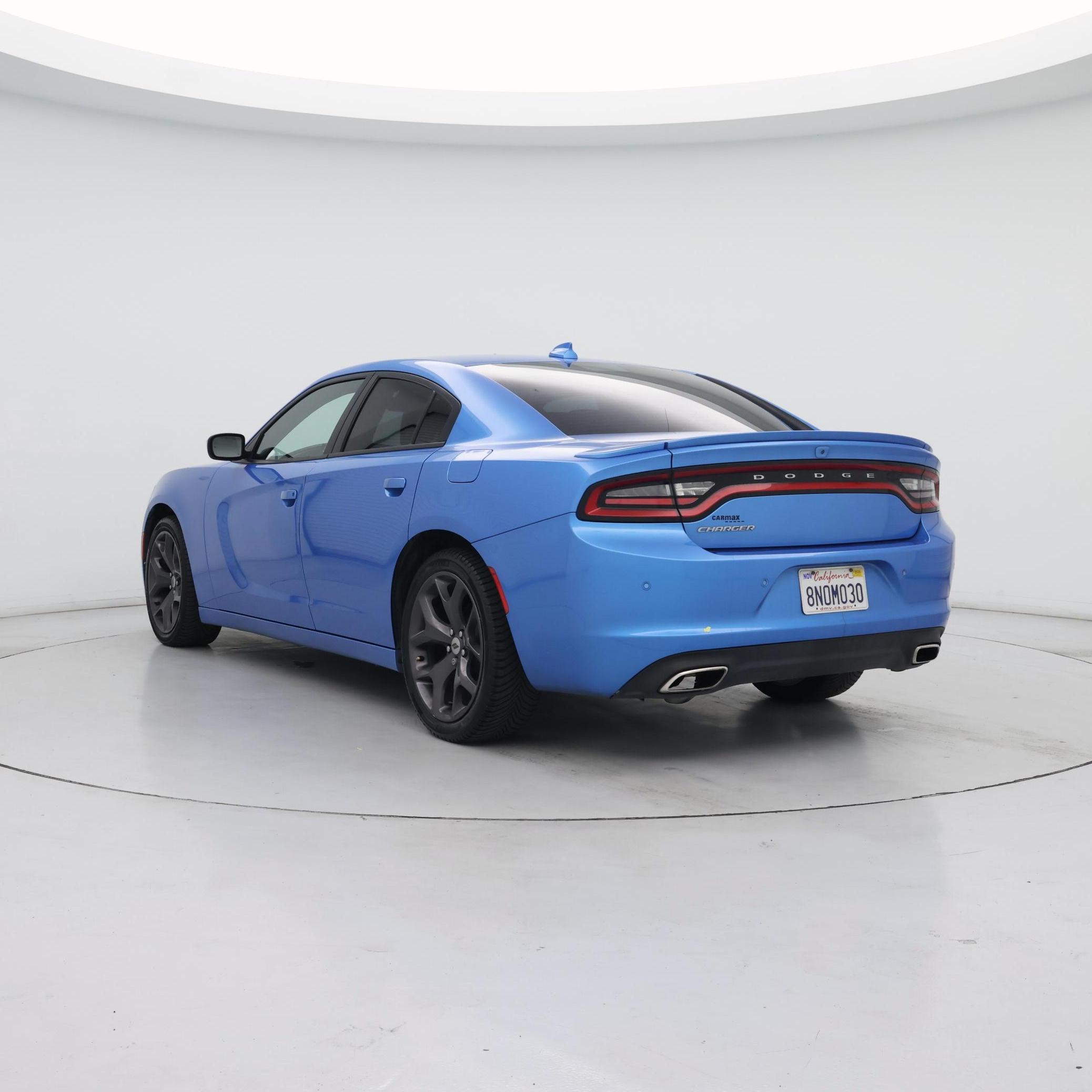 Thumbnail: 2019 Dodge Charger - 2