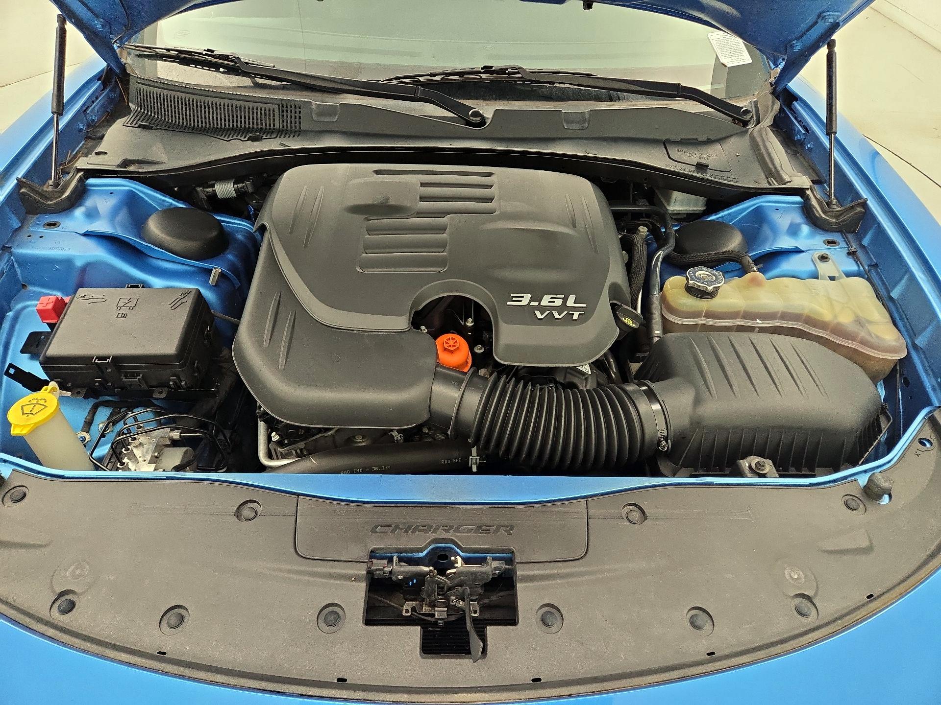 Thumbnail: 2019 Dodge Charger - 20