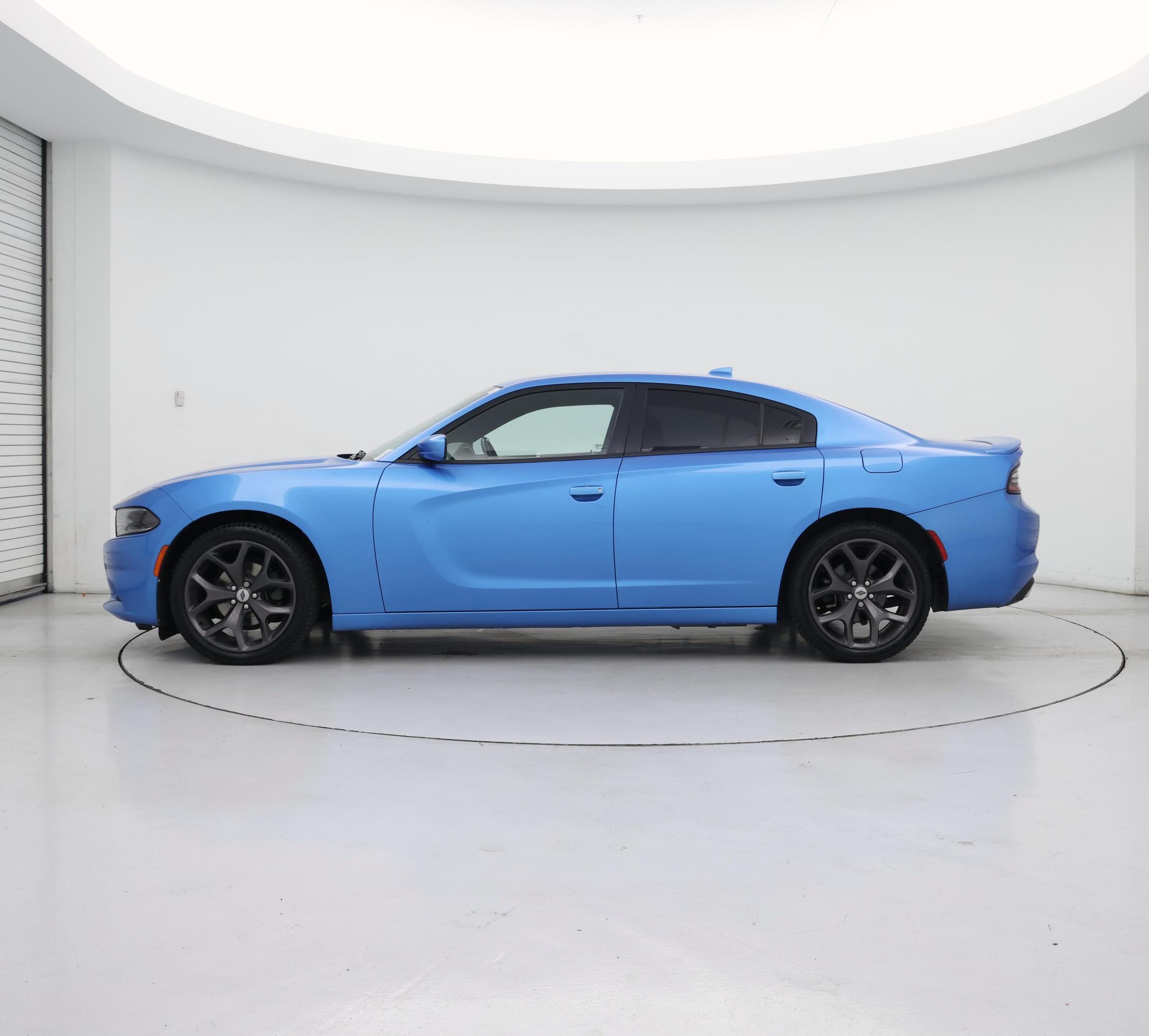 Thumbnail: 2019 Dodge Charger - 3