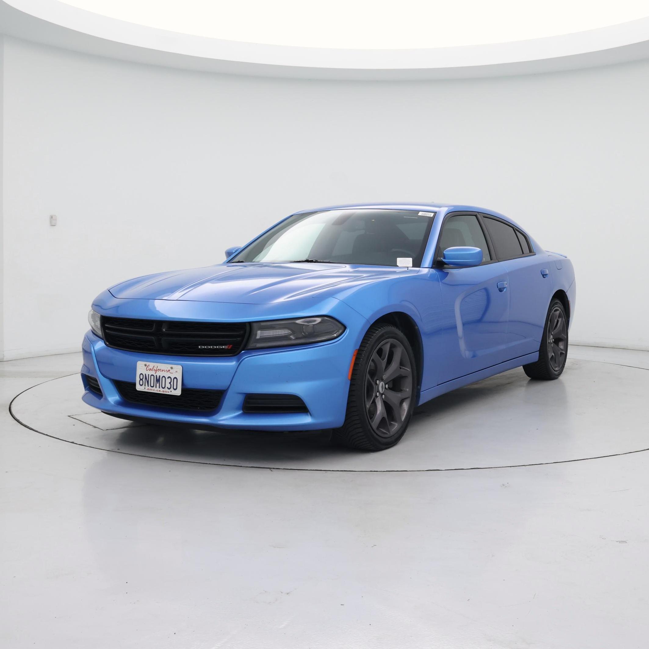 Thumbnail: 2019 Dodge Charger - 4