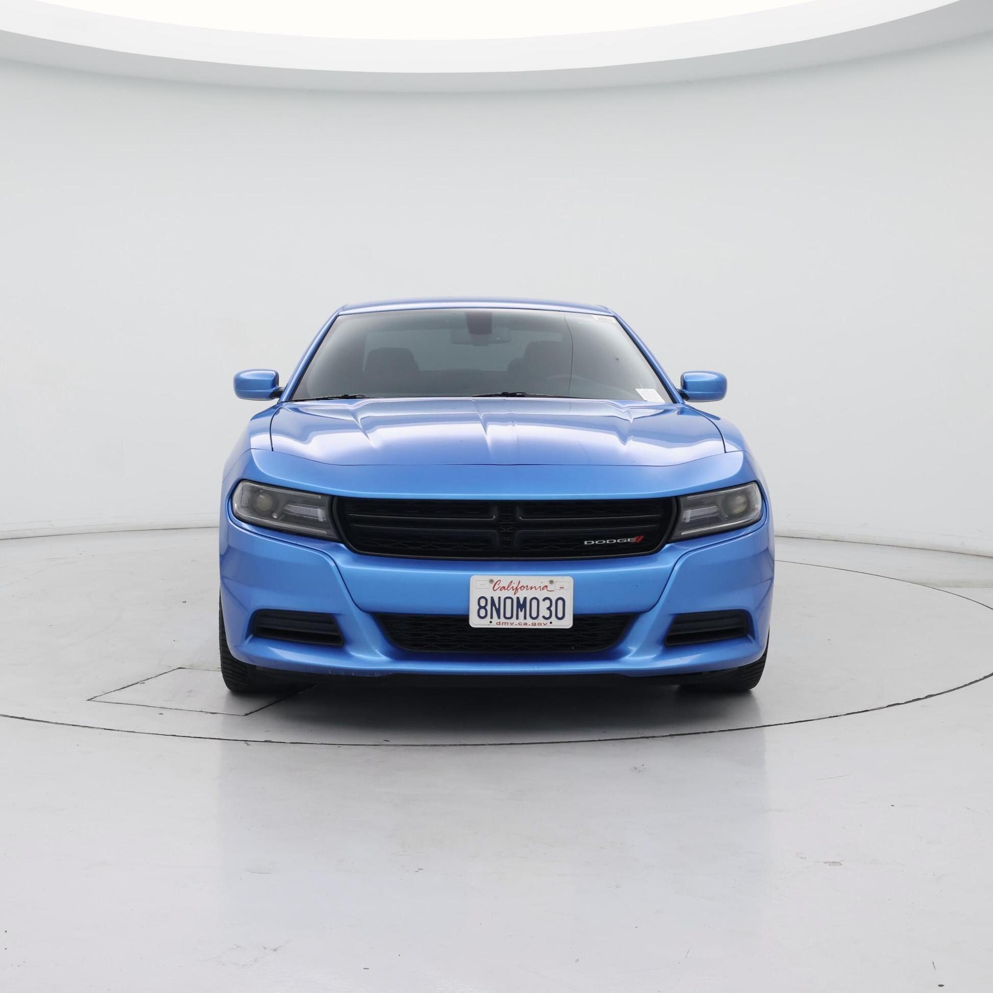Thumbnail: 2019 Dodge Charger - 5