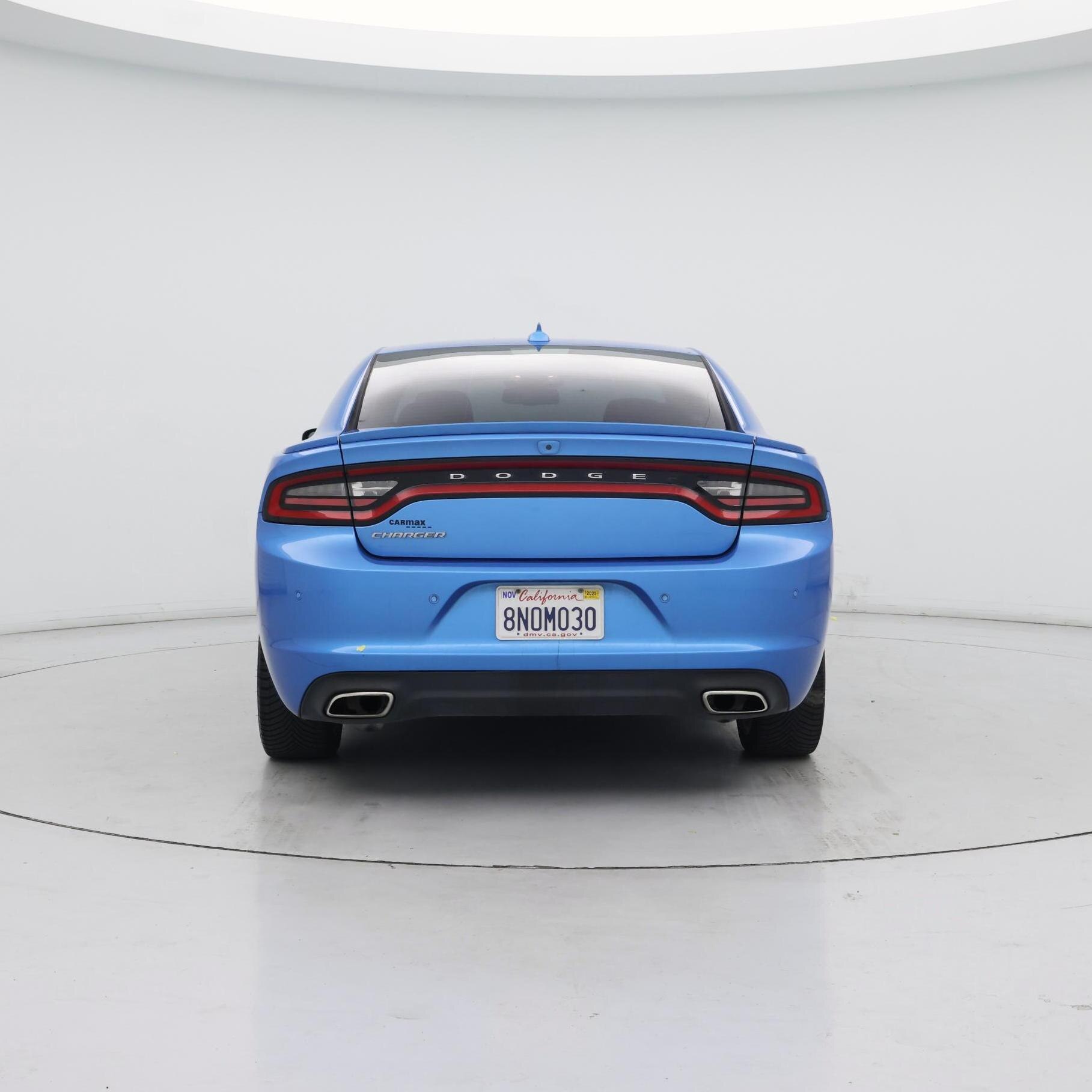 Thumbnail: 2019 Dodge Charger - 6