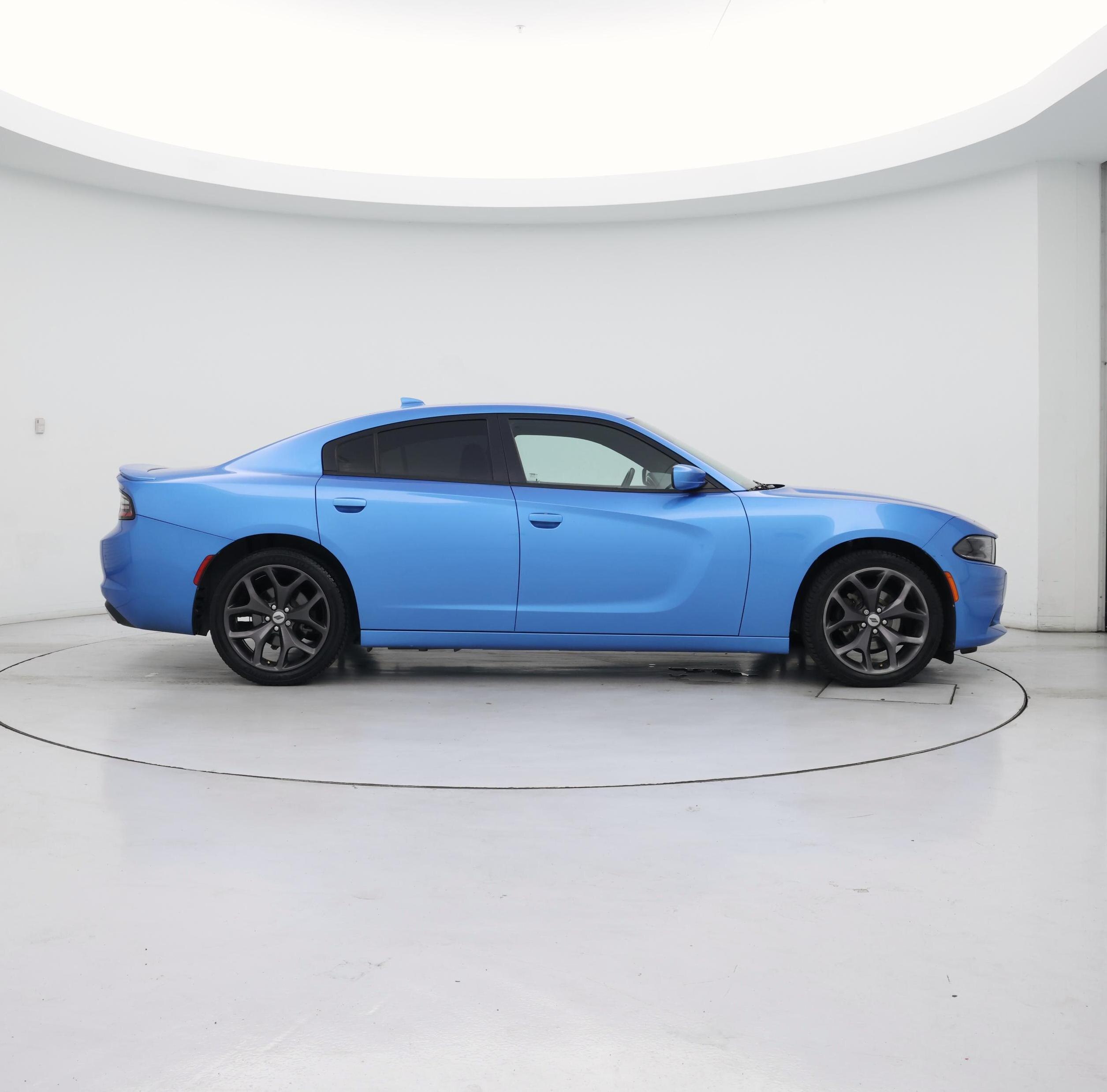 Thumbnail: 2019 Dodge Charger - 7