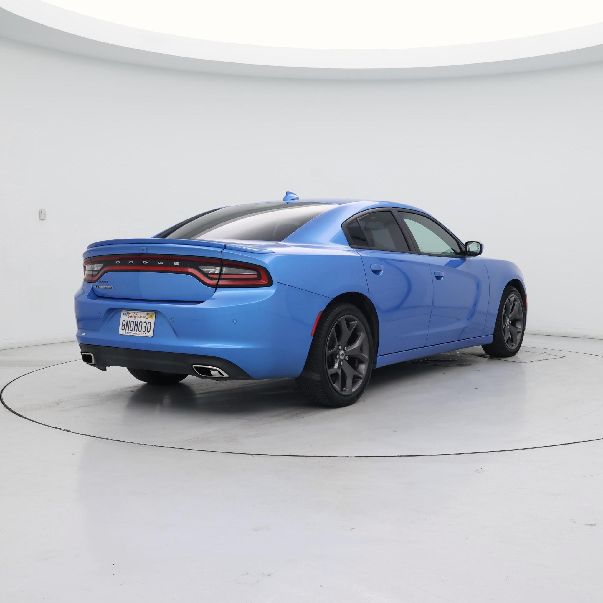 Thumbnail: 2019 Dodge Charger - 8
