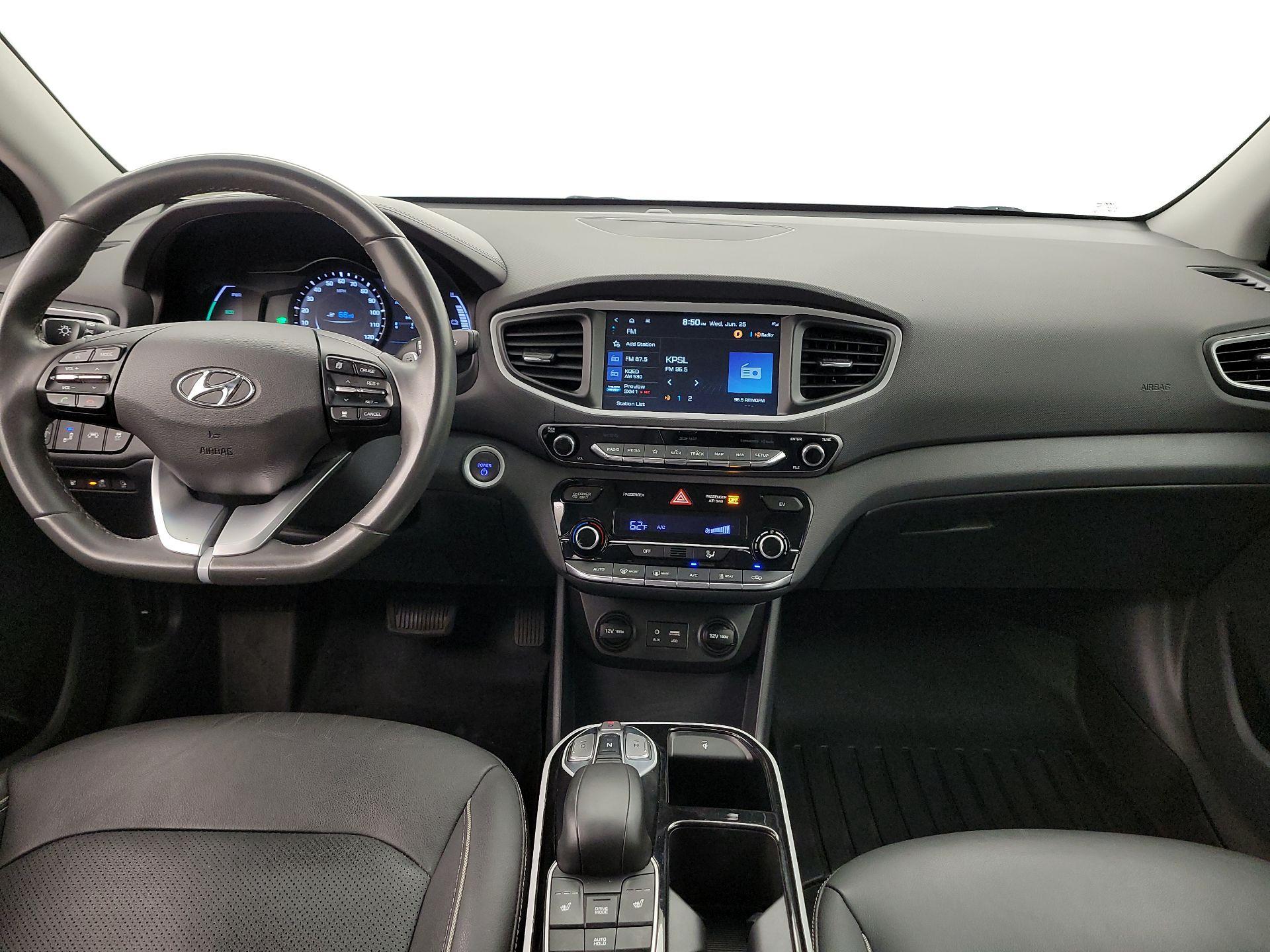 Thumbnail: 2019 Hyundai Ioniq - 9