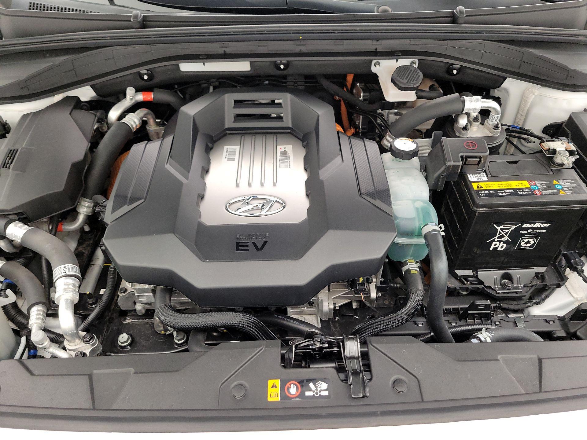 Thumbnail: 2019 Hyundai Ioniq - 20