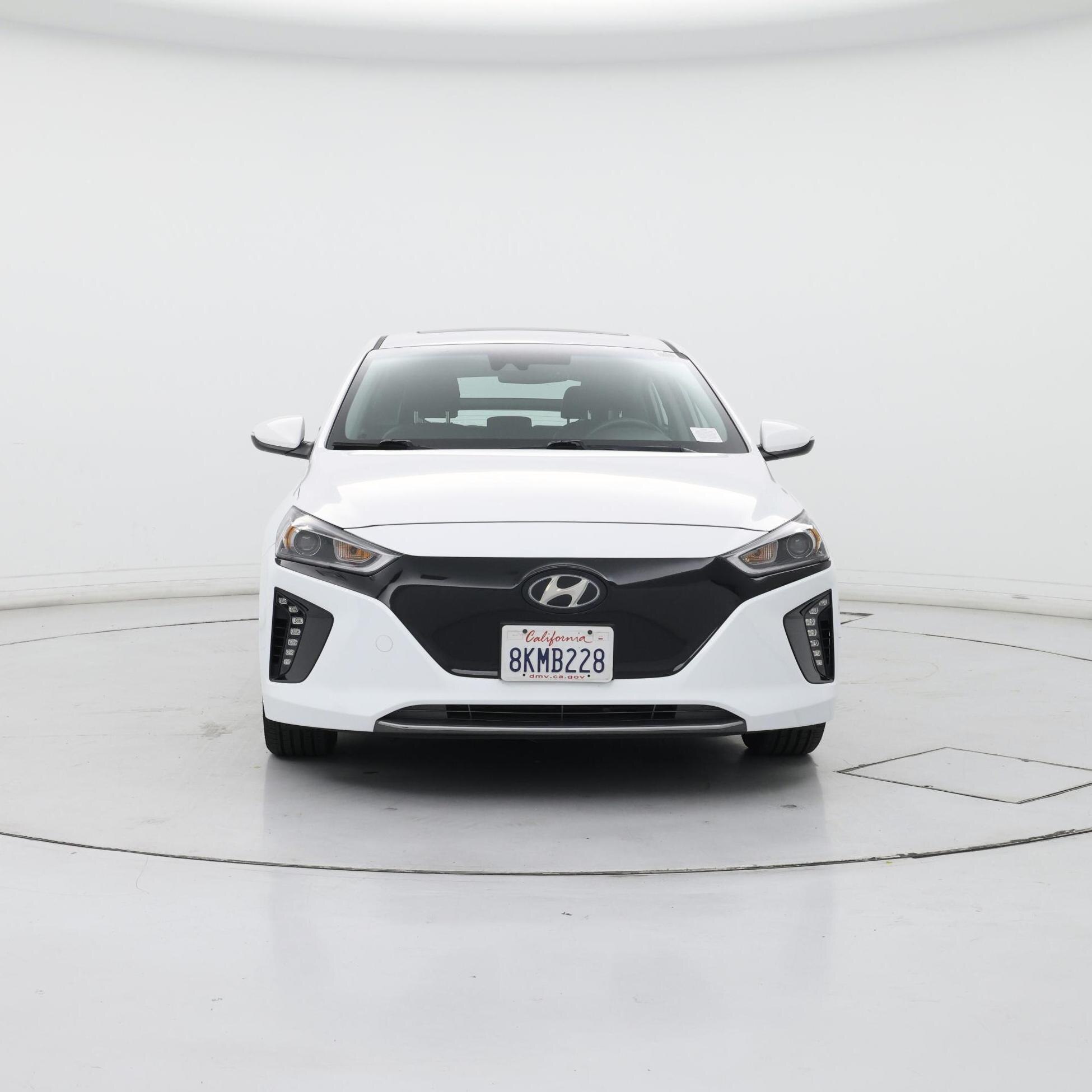 Thumbnail: 2019 Hyundai Ioniq - 5