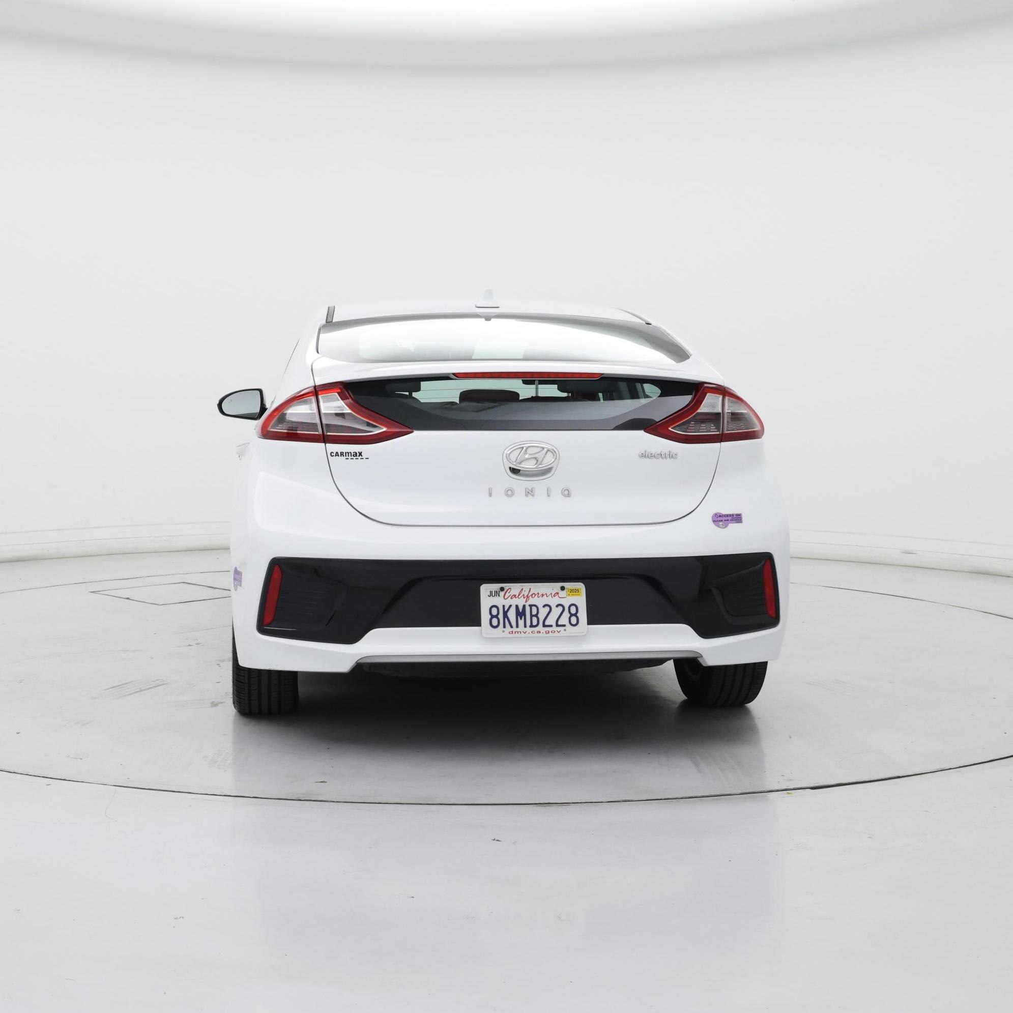 Thumbnail: 2019 Hyundai Ioniq - 6