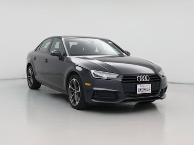 2019 Audi A4 Premium -
                  Fresno, CA