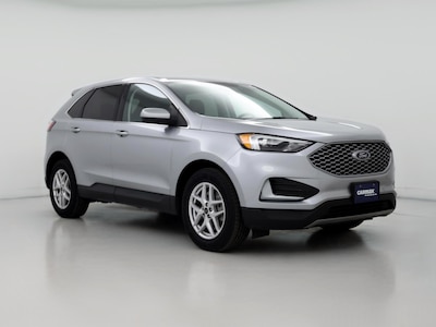 2023 Ford Edge SEL -
                Tucson, AZ