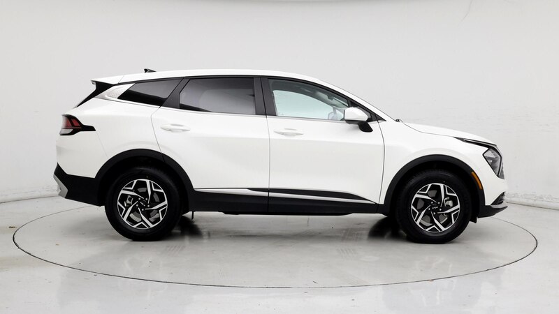 2023 Kia Sportage LX 7