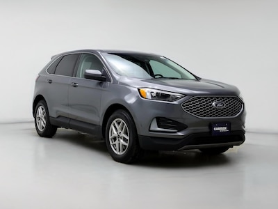 2023 Ford Edge SEL -
                Denver, CO