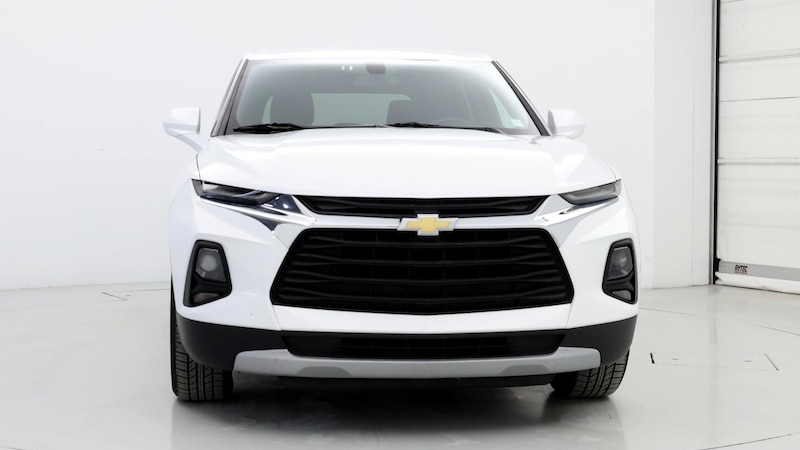 2020 Chevrolet Blazer LT 5