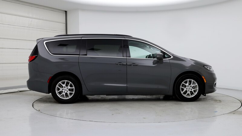 2022 Chrysler Pacifica Touring L 7