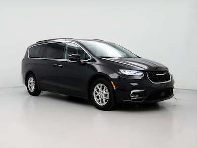 2022 Chrysler Pacifica Touring L -
                Raleigh, NC