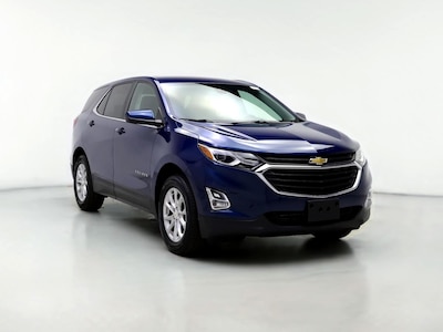 2020 Chevrolet Equinox LT -
                Orlando, FL