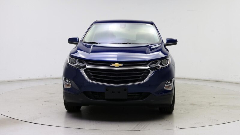 2020 Chevrolet Equinox LT 5