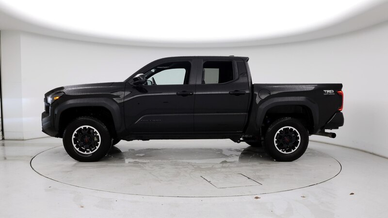 2024 Toyota Tacoma TRD Off-Road 3