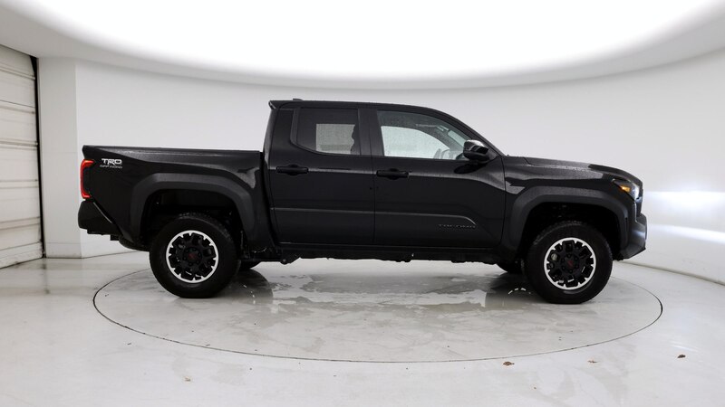 2024 Toyota Tacoma TRD Off-Road 7