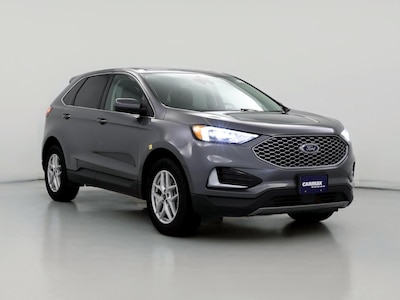 2023 Ford Edge SEL -
                Irving, TX