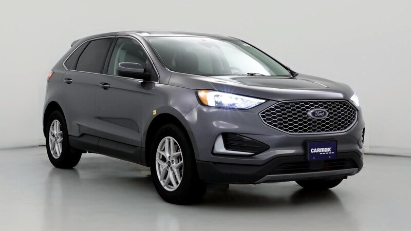 2023 Ford Edge SEL Hero Image