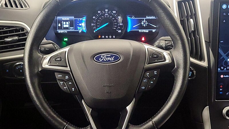 2023 Ford Edge SEL 10