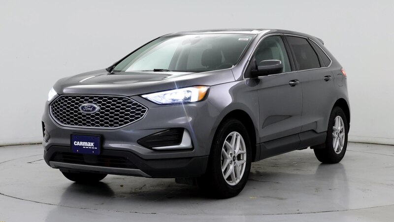 2023 Ford Edge SEL 4