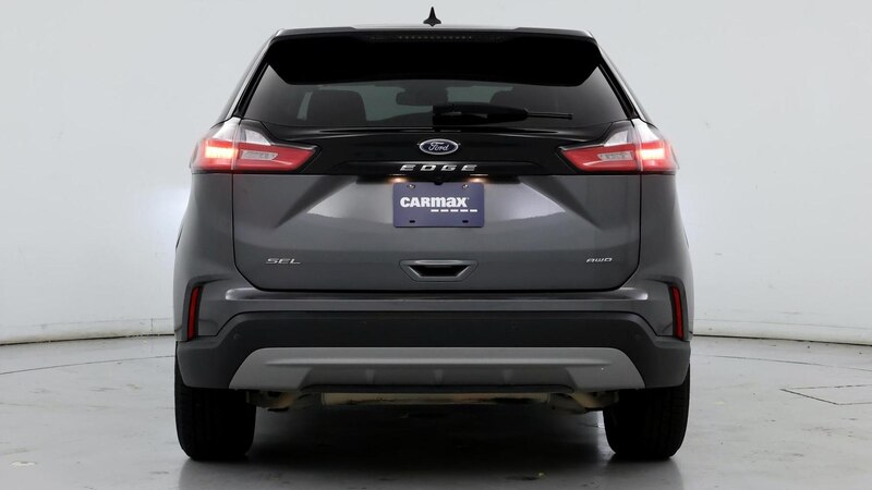 2023 Ford Edge SEL 6