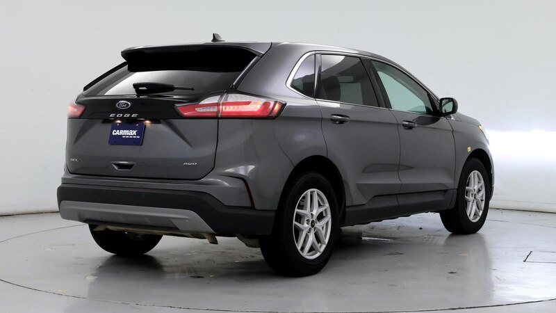 2023 Ford Edge SEL 8