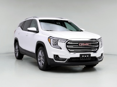 2023 GMC Terrain SLT -
                Nashville, TN