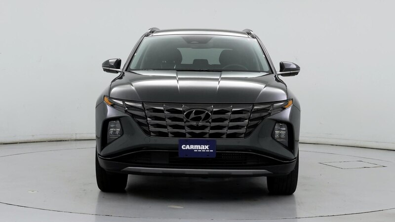 2024 Hyundai Tucson Limited 5