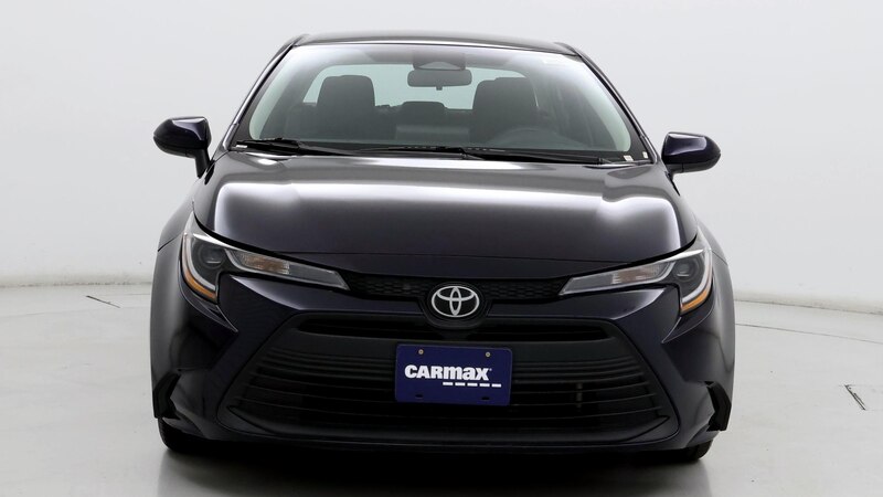 2023 Toyota Corolla LE 5