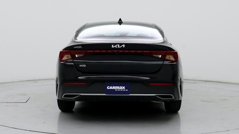 2023 Kia K5 LXS 6