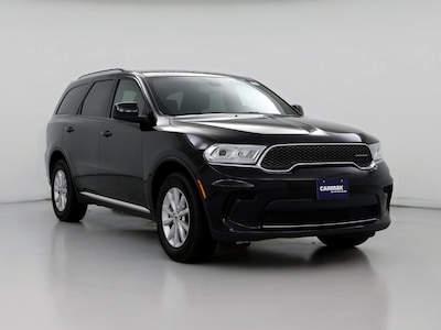 2023 Dodge Durango SXT -
                Dallas, TX