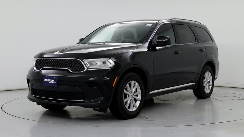 2023 Dodge Durango SXT 4