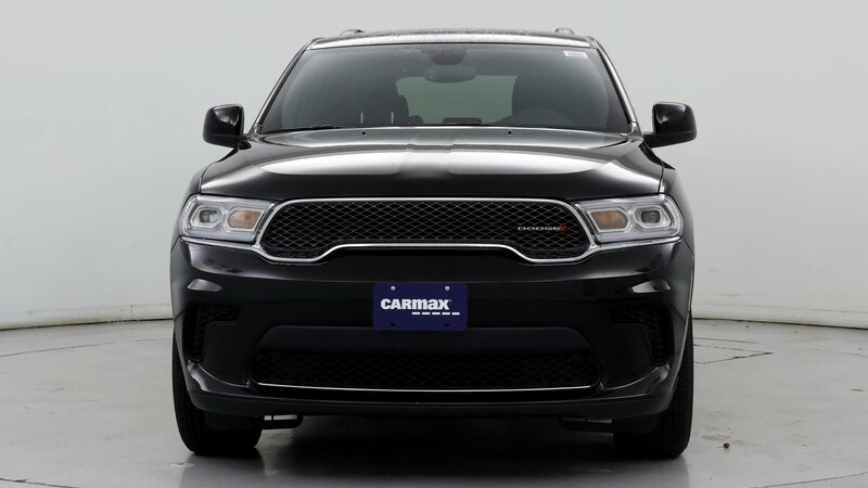 2023 Dodge Durango SXT 5