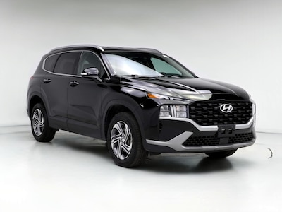 2023 Hyundai Santa Fe SEL -
                Nashville, TN