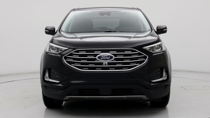 2022 Ford Edge Titanium 5