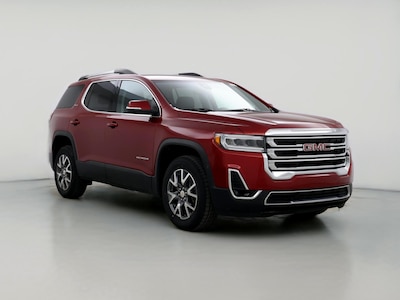 2023 GMC Acadia SLT -
                Raleigh, NC