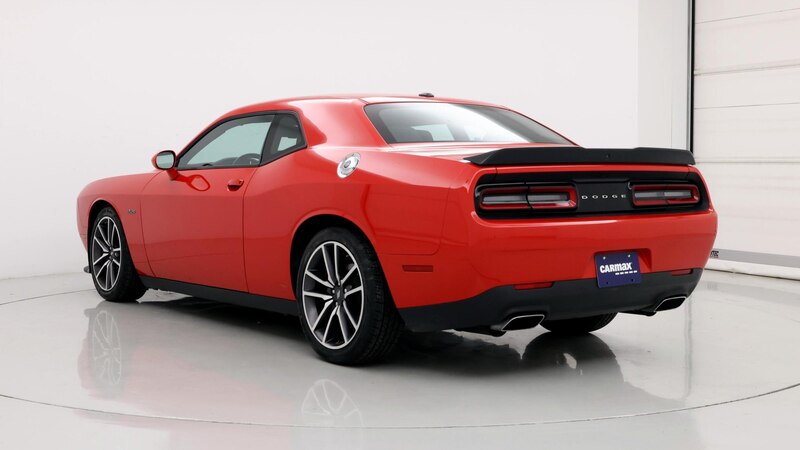 2023 Dodge Challenger R/T 2