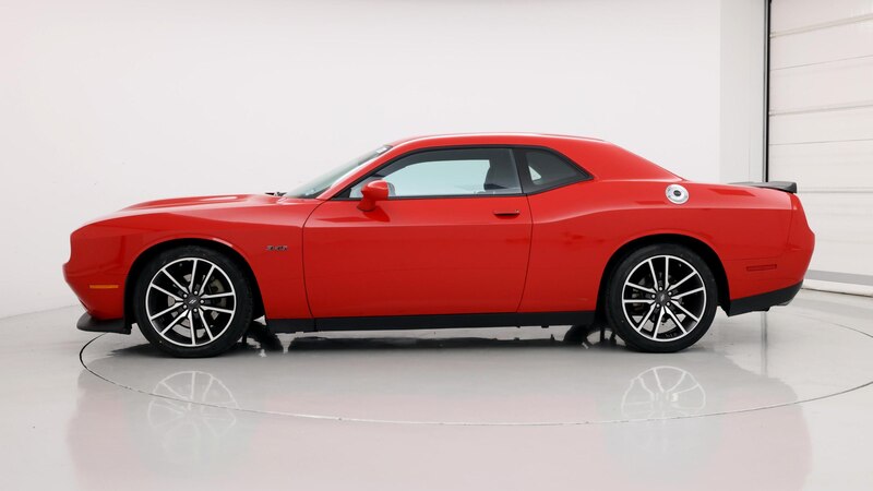 2023 Dodge Challenger R/T 3