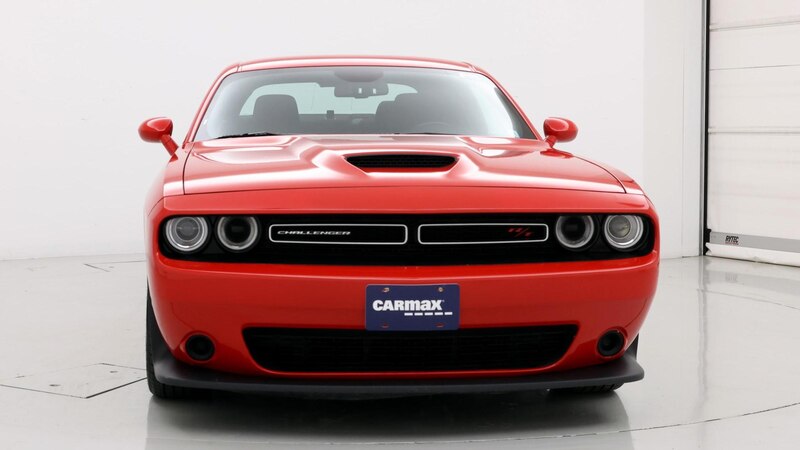 2023 Dodge Challenger R/T 5