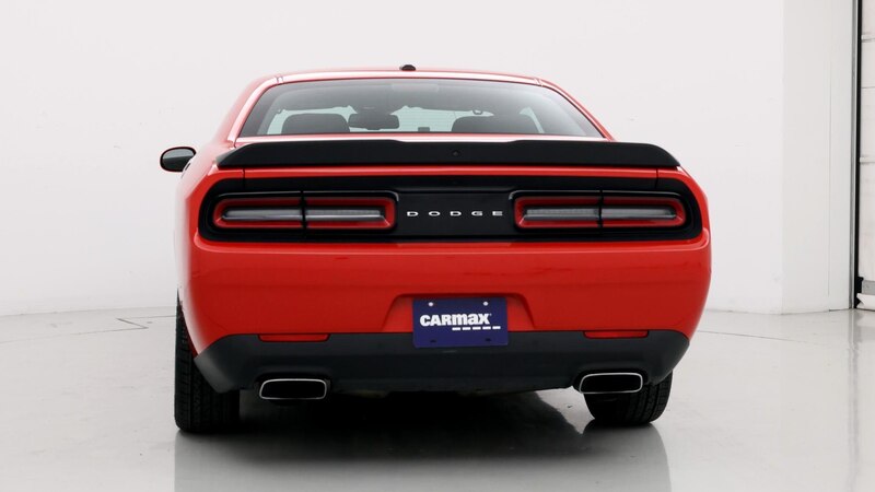 2023 Dodge Challenger R/T 6