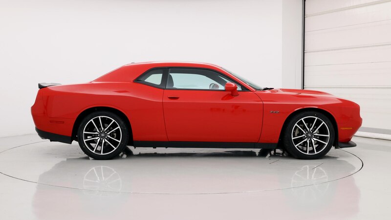 2023 Dodge Challenger R/T 7