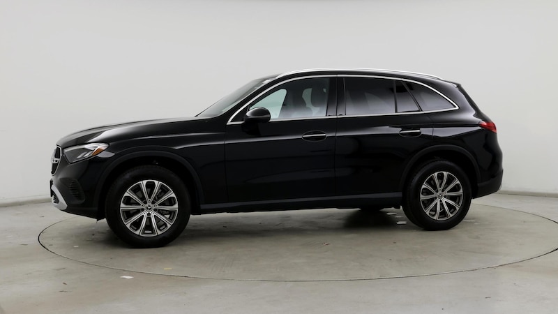 2024 Mercedes-Benz GLC 300 3