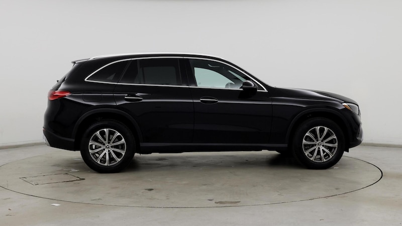 2024 Mercedes-Benz GLC 300 7