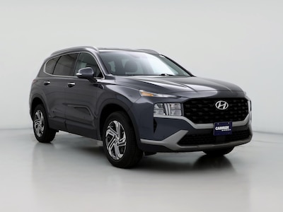 2023 Hyundai Santa Fe SEL -
                Edison, NJ