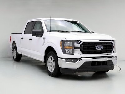 2023 Ford F-150 XLT -
                Nashville, TN