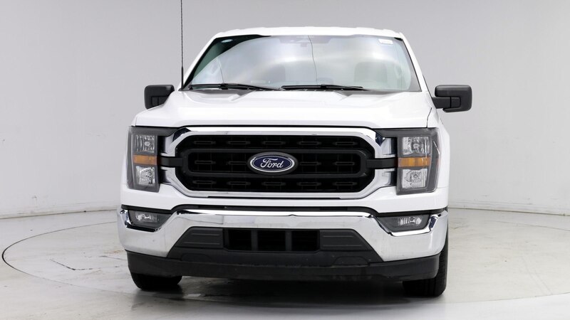 2023 Ford F-150 XLT 5